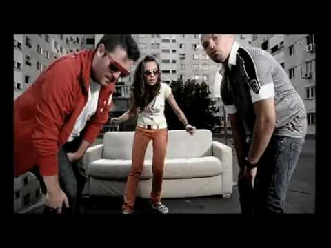 Puya feat George Hora si Kamelia - Change.avi