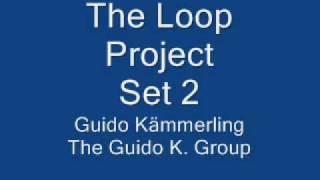 Loop Set No. 2 - The Guido K. Group