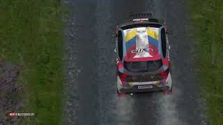 YZZ Renault Clio V Rally4