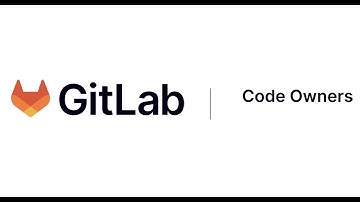 Code Owners - Faster Code Review (HD)