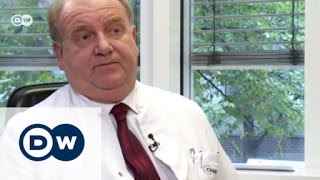 COPD – an incurable respiratory disease | In Good Shape - Interview