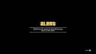 Spiin914 "The Slasher" God Mode Grief |Gta 5 Online | (PS5)