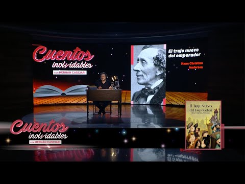 37. «El traje nuevo del emperador», de Hans Christian Andersen el traje nuevo del emperador actividades