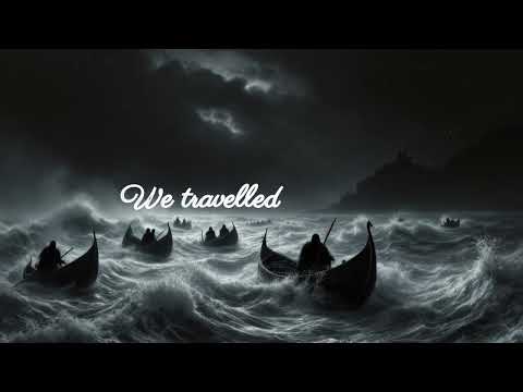 Immortal - Beyond the North Waves  ( onscreen lyrics )