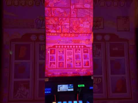 Letting my Lucky Roulette Watch pick the number I bet on. Let