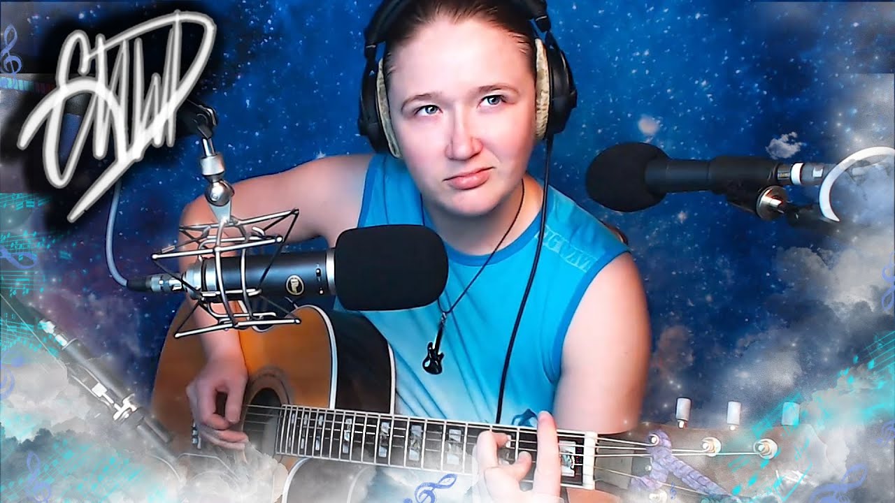 🤝 Парящие мечты 🤝 Мельница Ария Цой КиШ КняZz Сектор Агата Ляпис ...