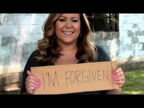 Cody McCarver-I'm Forgiven (Official Video)