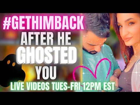 what-to-do-after-he-ghosts-you