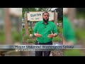 La Crosse Mayor Shaundel Washington-Spivey addresses public safety concerns in city parks