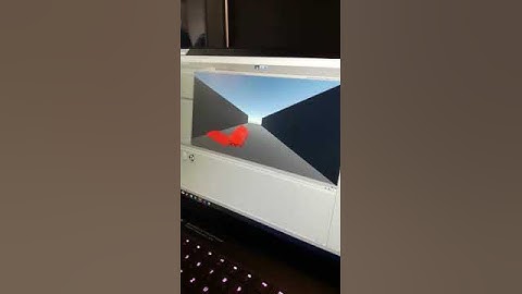 TUIF unity arduino Projekt