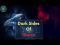 10 Dark Side traits Of Pisces