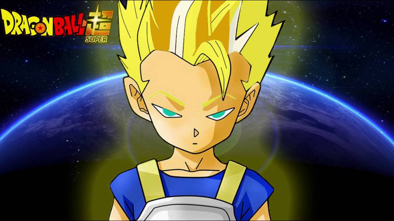 animated wallpaper dragon ball super