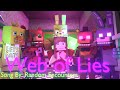 Web Of Lies MC Animated Music Video mp3