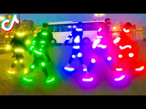 Симпа 2024 | Simpapa | Neon Mode | Tuzelity Shuffle Dance Music 35