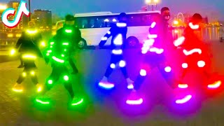 Симпа 2024 | Simpapa | Neon Mode | Tuzelity Shuffle Dance Music 35