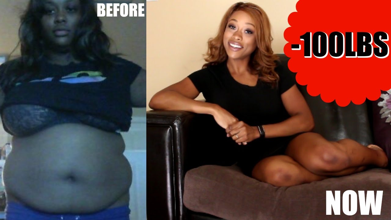 What I Sacrificed to Lose 100lbs | Weight Loss Motivation