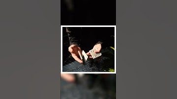 Jacuzzi Combo by Dom  #cardistry #magic #playingcards