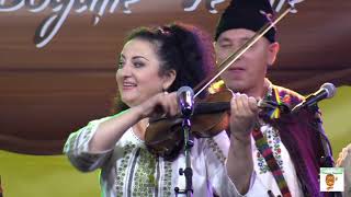 Muzica neamului - Ansamblul etnofolcloric „Ștefan Vodă”