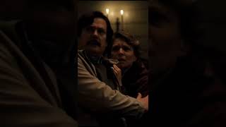 The Introduction Of A Vampire (Mid night Mass 1x6) #Shorts #tvseries