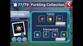 Furby Connect World Furbling