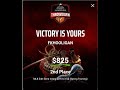 Makin Lineups -- Draftkings Classic MLB $5K Extra Inning [$1K to 1st] (Spring Training)