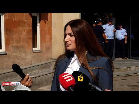 Ողջունում եմ դատավորի ինքնաբացարկի որոշումը. փաստաբան