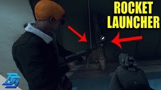 ROCKET LAUNCHER ACQUIRED!, MULTIPLAYER  - Generation Zero Gameplay Part 5 (Beta)