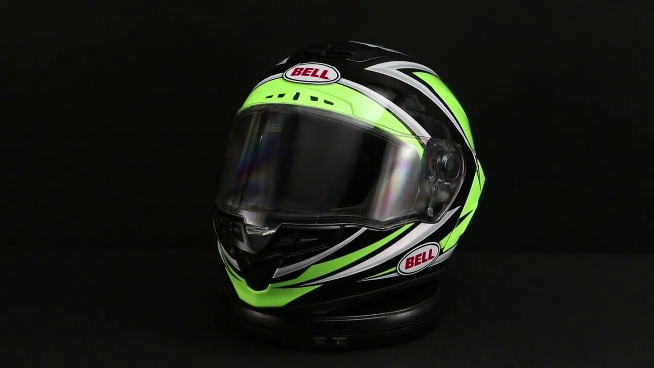 Bell Powersports Star MIPS Torsion Hi 