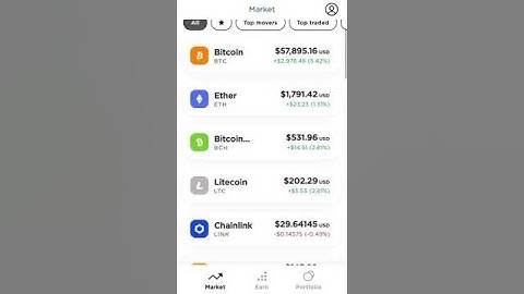 Gemini: Buy Bitcoin Instantly