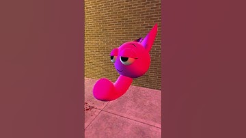 🌳😨❓ WHAT HAPPENED WITH SPRUNKI HORROR MR TREE IN GMOD