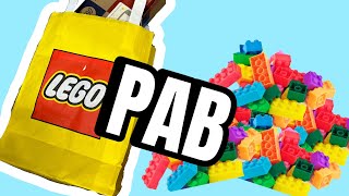 Lego Pick a Brick Haul!!