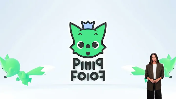 Pinkfong Old Intro Logo Effects Sponsored By Gamavision Csupo Effects