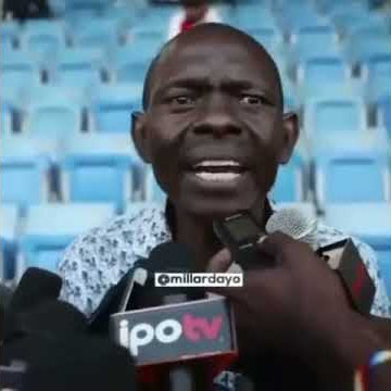 bwebwe za masaubwile msikilize anavyo sema kuyusu simba