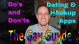 Do's and Don'ts of Grindr: How to use dating and hookup apps screenshot 3