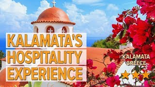 Kalamata's Hospitality Experience hotel review | Hotels in Kalamata | Greek Hotels