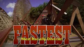 STEEL VENGEANCE but COMMUNIST (Sickle Vengeance)