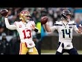 INSTANT REACTION to 49ers vs SEAHAWKS game