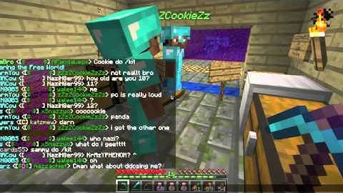 Th3Urb4n_Badass | Sprint Hacking | FuRiouSCraft