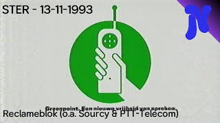 STER-blok 13-11-1993 nr.2