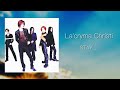 La&#39;cryma Christi「STAY...」高音質 FULL