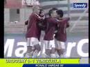 Uruguay 1 - Venezuela 1 (Ronald Vargas)