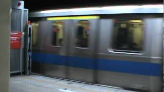 20120206 - 台北捷運321型141/142