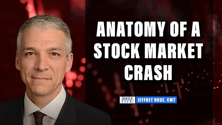 Anatomy Of A Stock Market Crash | Jeffrey Huge, CM...