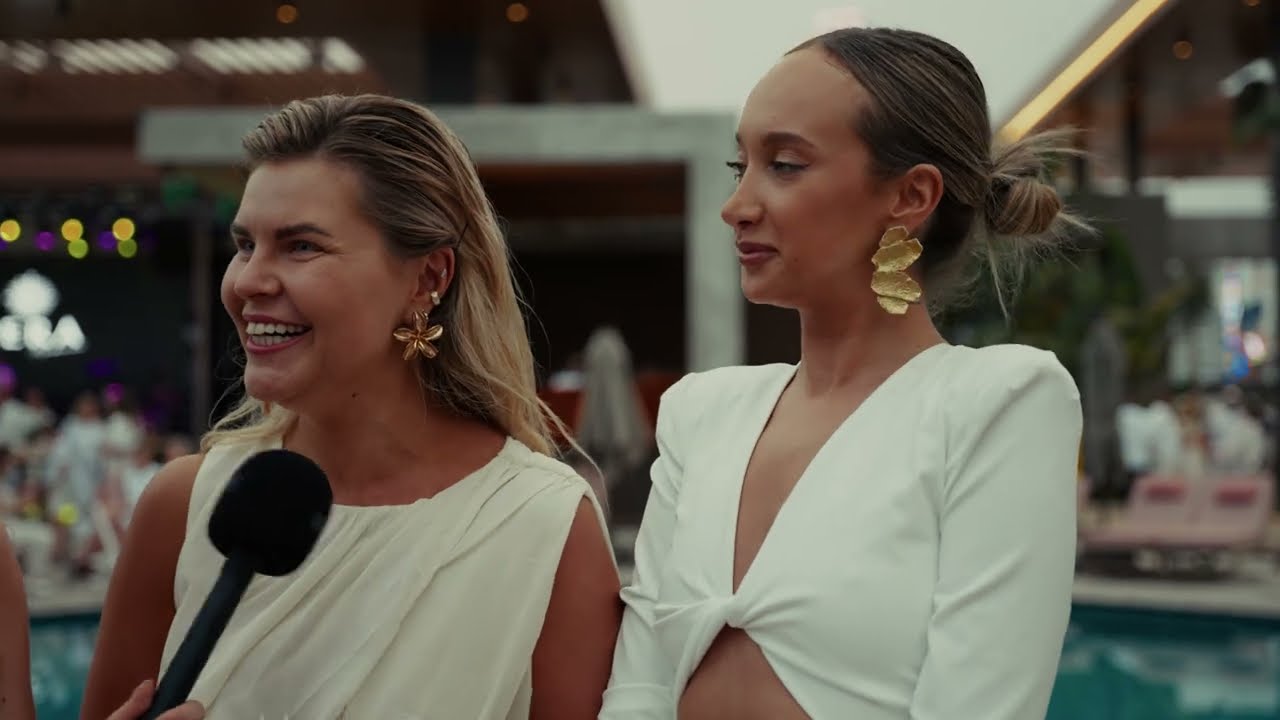 AVALON SUMMER PARTY 2025 | backstage