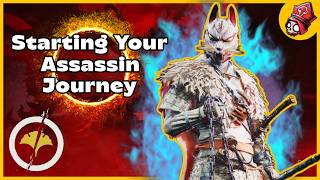 Ghost of Yotei Legends - How to Play Shinobi Guide | Poison & Fire Duration