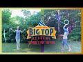 Big Top Academy - School&#39;s Out Edition EP13 | Cirque du Soleil