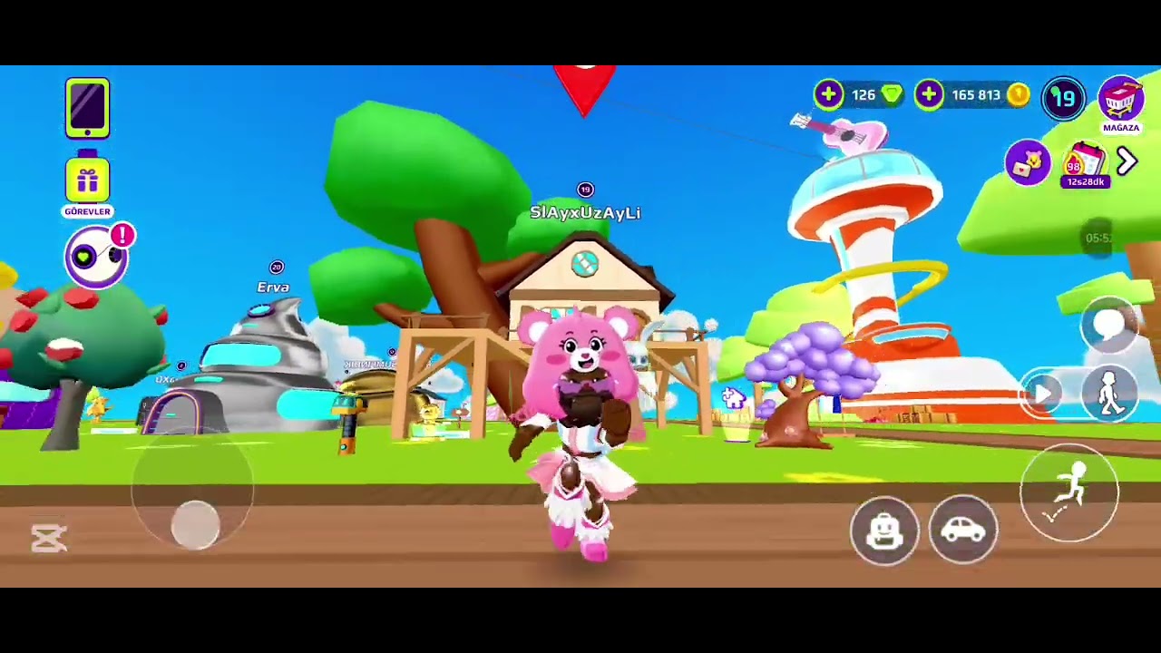 ★ Trol yapıyore ★