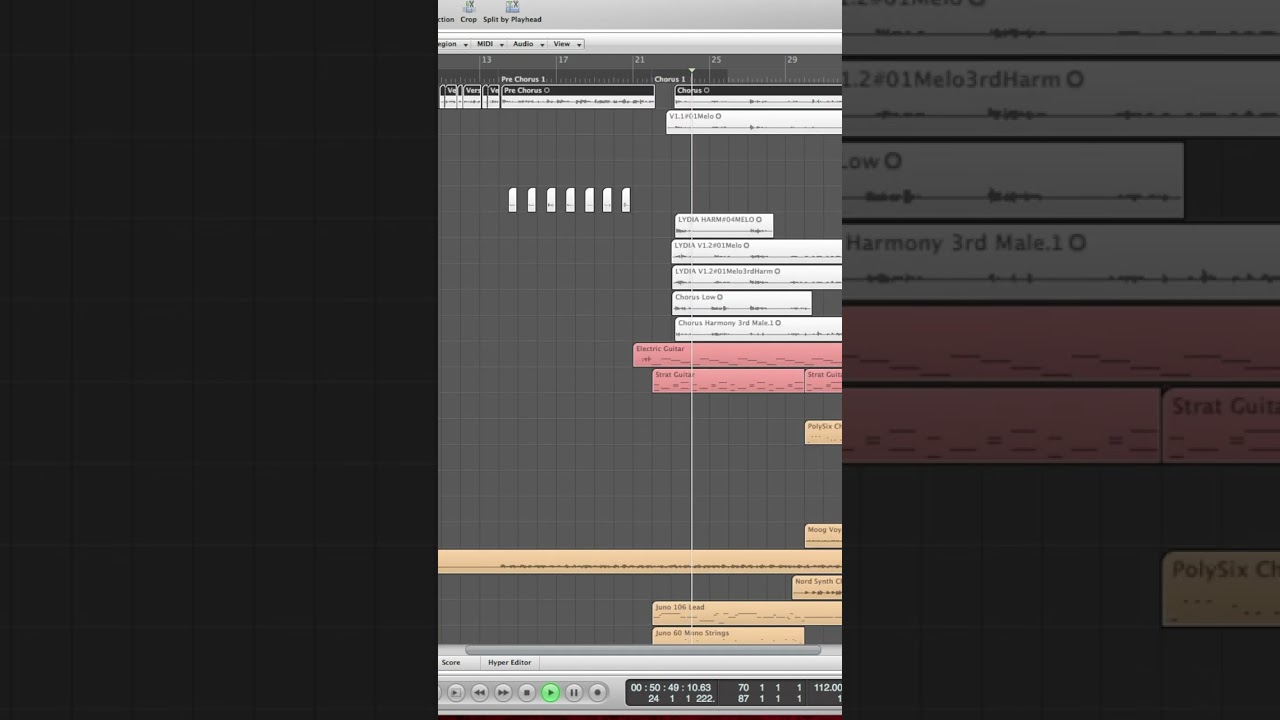 How I Made: Make You Stay with Adam Daniels | Deconstructing: Summary