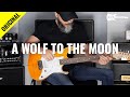 Kfir Ochaion - A Wolf to the Moon (Original Song)