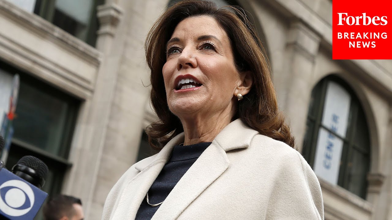 New York Gov Kathy Hochul Signs Clean Slate Act To Help Incarcerated new-york-gov-kathy-hochul-signs-clean-slate-act-to-help-incarcerated